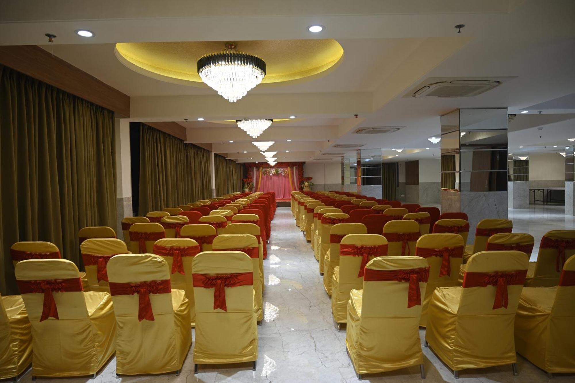 Namastay Welcome Home -Gaya Exterior foto
