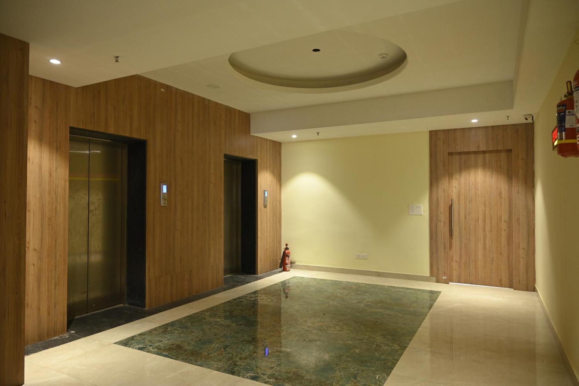 Namastay Welcome Home -Gaya Exterior foto