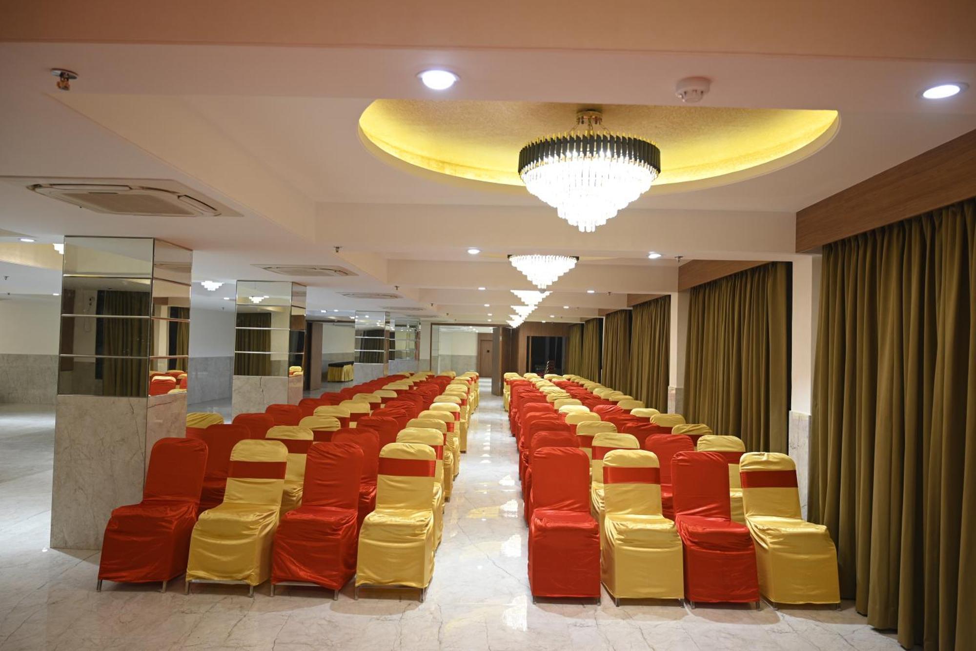 Namastay Welcome Home -Gaya Exterior foto