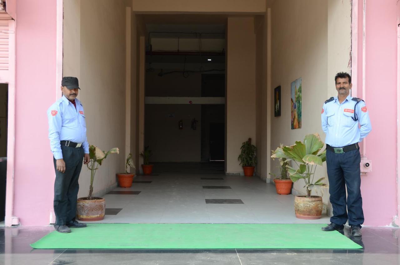 Namastay Welcome Home -Gaya Exterior foto